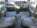 2012 Honda Step WGN