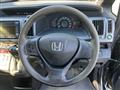 2012 Honda Step WGN