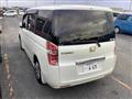 2012 Honda Step WGN