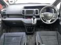 2012 Honda Step WGN