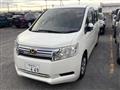 2012 Honda Step WGN