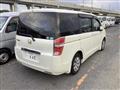 2012 Honda Step WGN