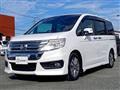 2012 Honda Step WGN