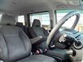 2012 Honda Step WGN