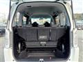 2012 Honda Step WGN