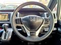 2012 Honda Step WGN