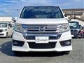 2012 Honda Step WGN