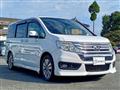 2012 Honda Step WGN