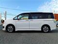 2012 Honda Step WGN