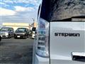 2012 Honda Step WGN
