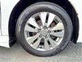 2012 Honda Step WGN