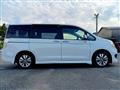 2012 Honda Step WGN
