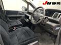 2012 Honda Step WGN