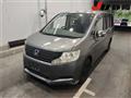 2012 Honda Step WGN