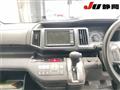 2012 Honda Step WGN