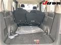 2012 Honda Step WGN