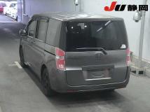 2012 Honda Step WGN