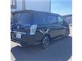2012 Honda Step WGN