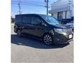 2012 Honda Step WGN