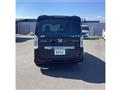 2012 Honda Step WGN