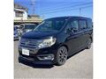 2012 Honda Step WGN
