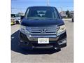 2012 Honda Step WGN