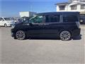 2012 Honda Step WGN