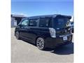 2012 Honda Step WGN