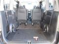2012 Honda Step WGN