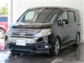 2012 Honda Step WGN