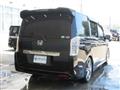 2012 Honda Step WGN