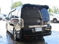 2012 Honda Step WGN