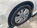 2012 Honda Step WGN