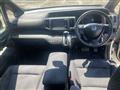 2012 Honda Step WGN