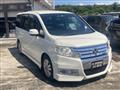 2012 Honda Step WGN