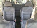 2012 Honda Step WGN