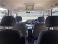 2012 Honda Step WGN