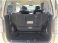 2012 Honda Step WGN