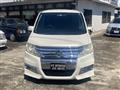 2012 Honda Step WGN