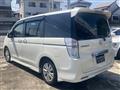 2012 Honda Step WGN