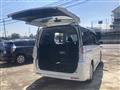 2012 Honda Step WGN