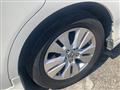2012 Honda Step WGN