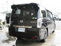 2012 Honda Step WGN
