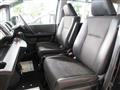 2012 Honda Step WGN