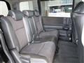 2012 Honda Step WGN