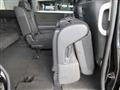 2012 Honda Step WGN