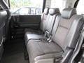 2012 Honda Step WGN
