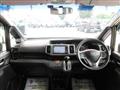 2012 Honda Step WGN