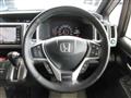 2012 Honda Step WGN