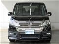 2012 Honda Step WGN